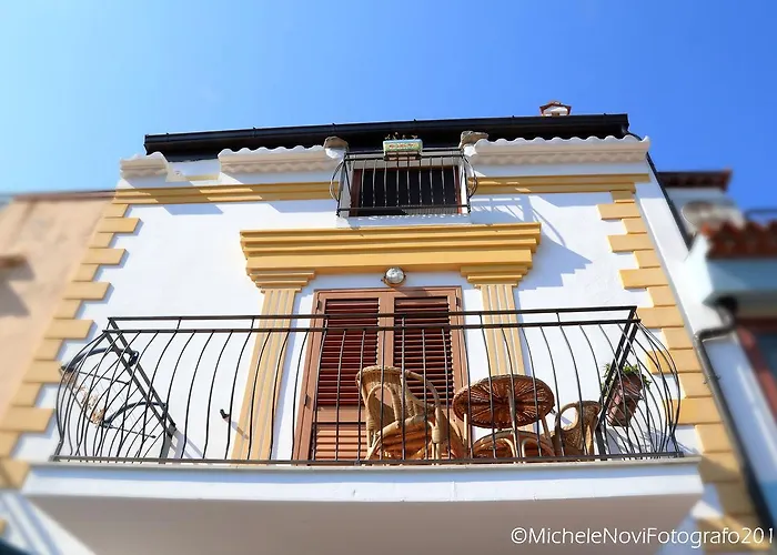 La Casa Di Ivana