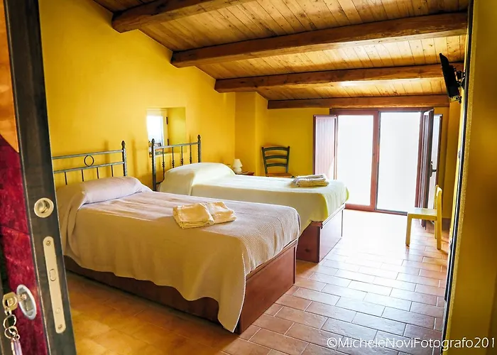 La Casa Di Ivana