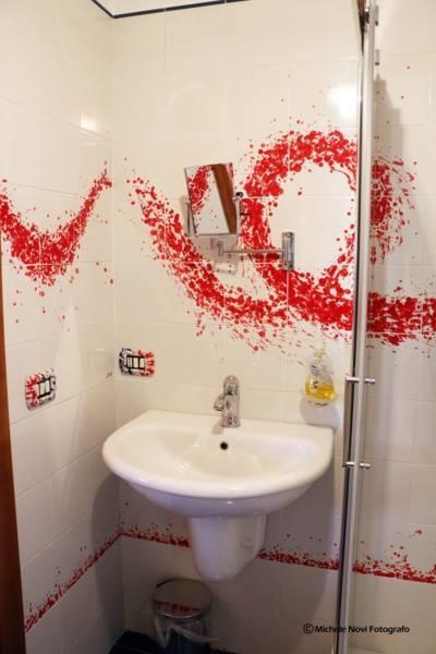 Frühstückspension La Casa Di Ivana *