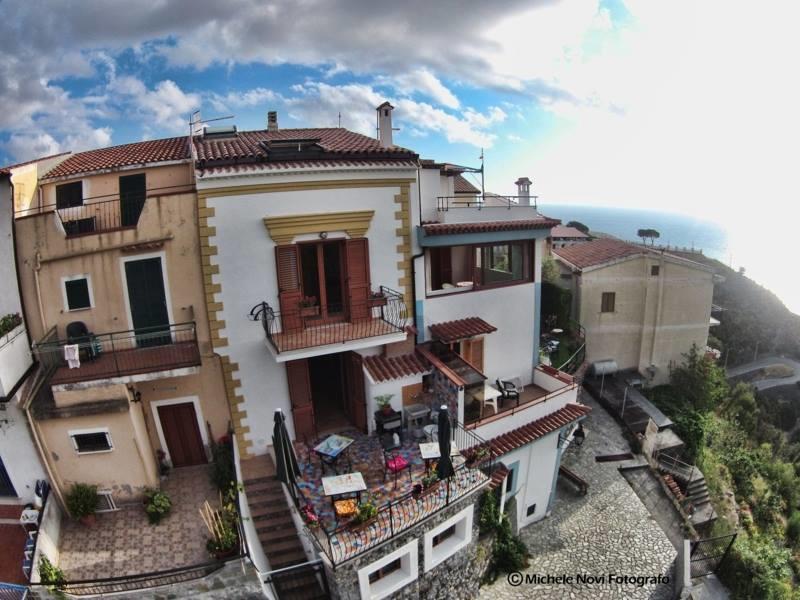 Frühstückspension La Casa Di Ivana *