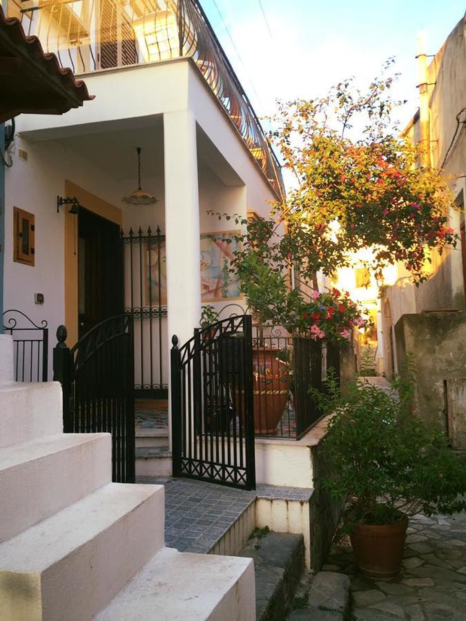 Frühstückspension La Casa Di Ivana