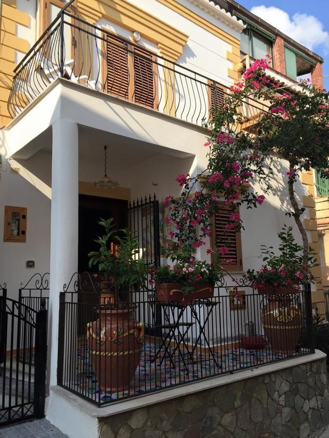 Frühstückspension La Casa Di Ivana