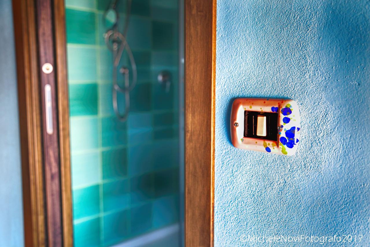 Frühstückspension La Casa Di Ivana