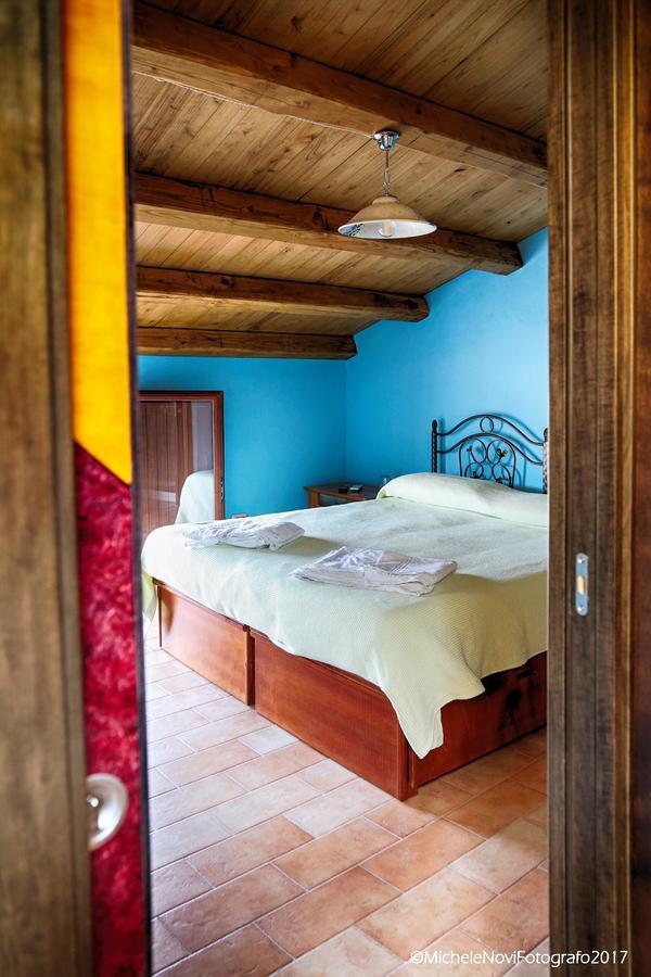 La Casa Di Ivana *