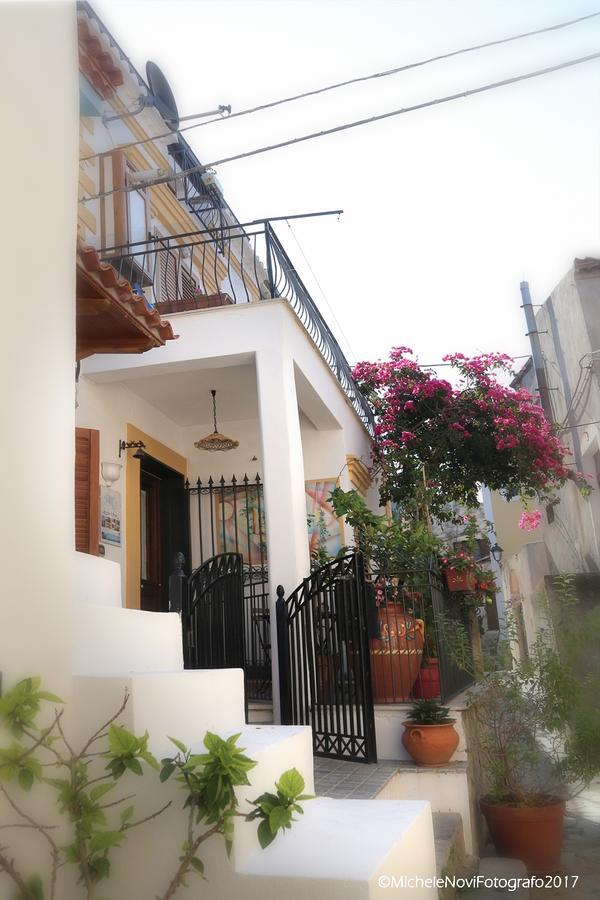 Bed & Breakfast La Casa Di Ivana