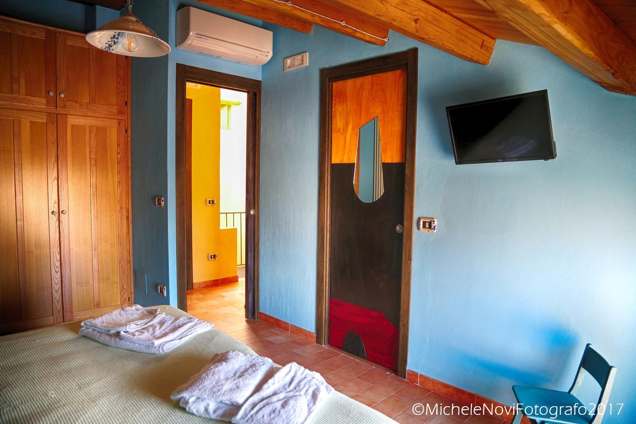 La Casa Di Ivana * San Nicola Arcella