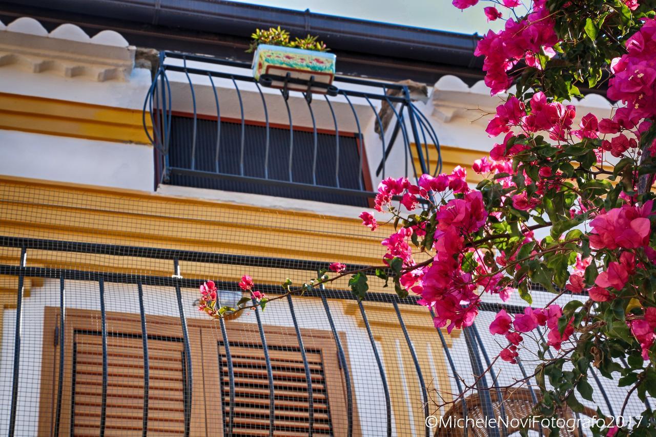 Frühstückspension La Casa Di Ivana *