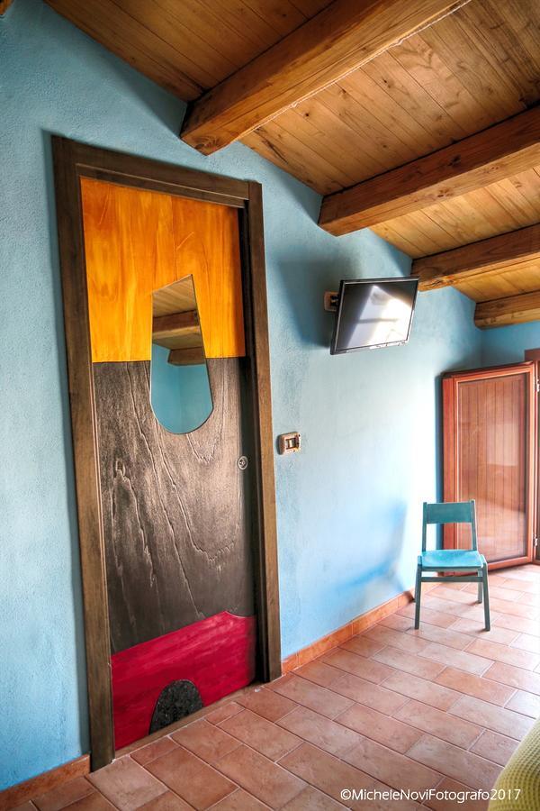 La Casa Di Ivana Frühstückspension *