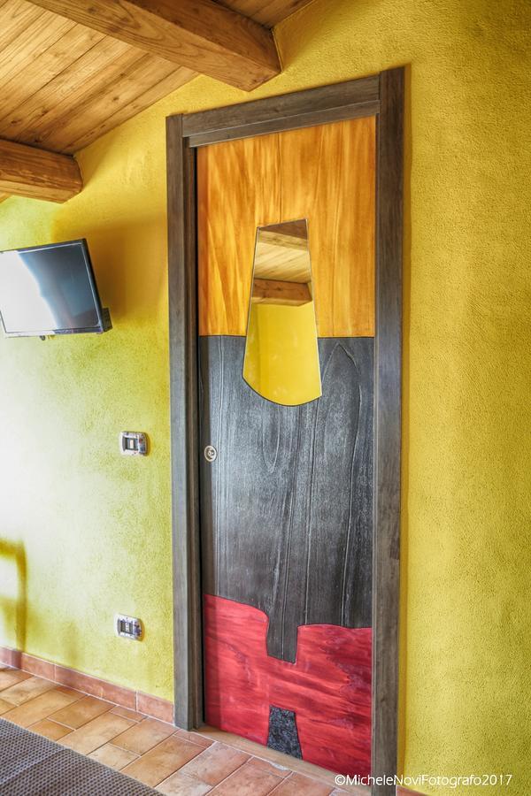 La Casa Di Ivana *