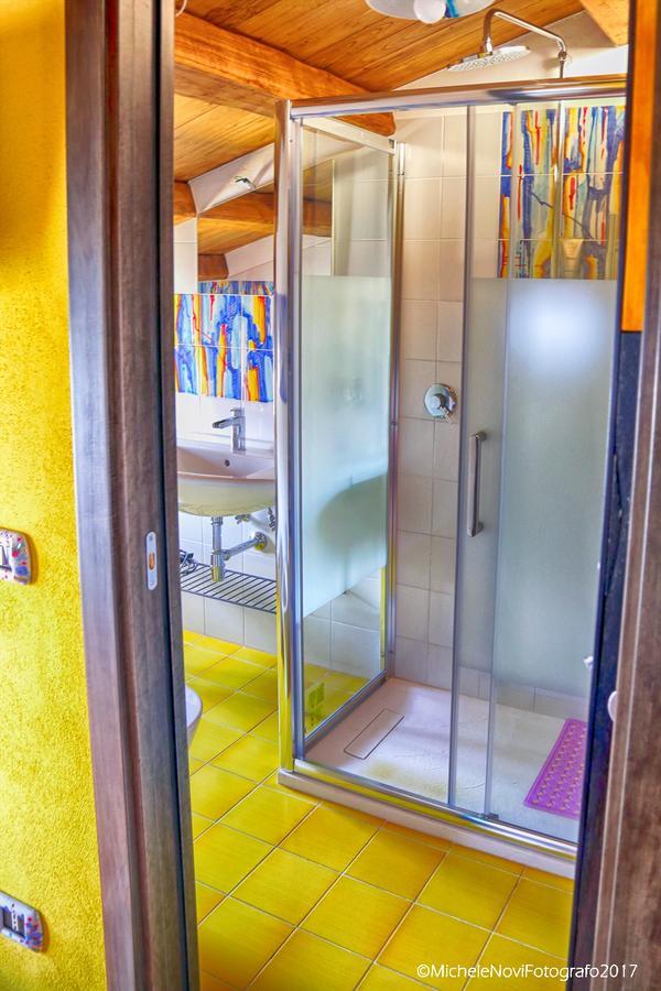 La Casa Di Ivana Frühstückspension *