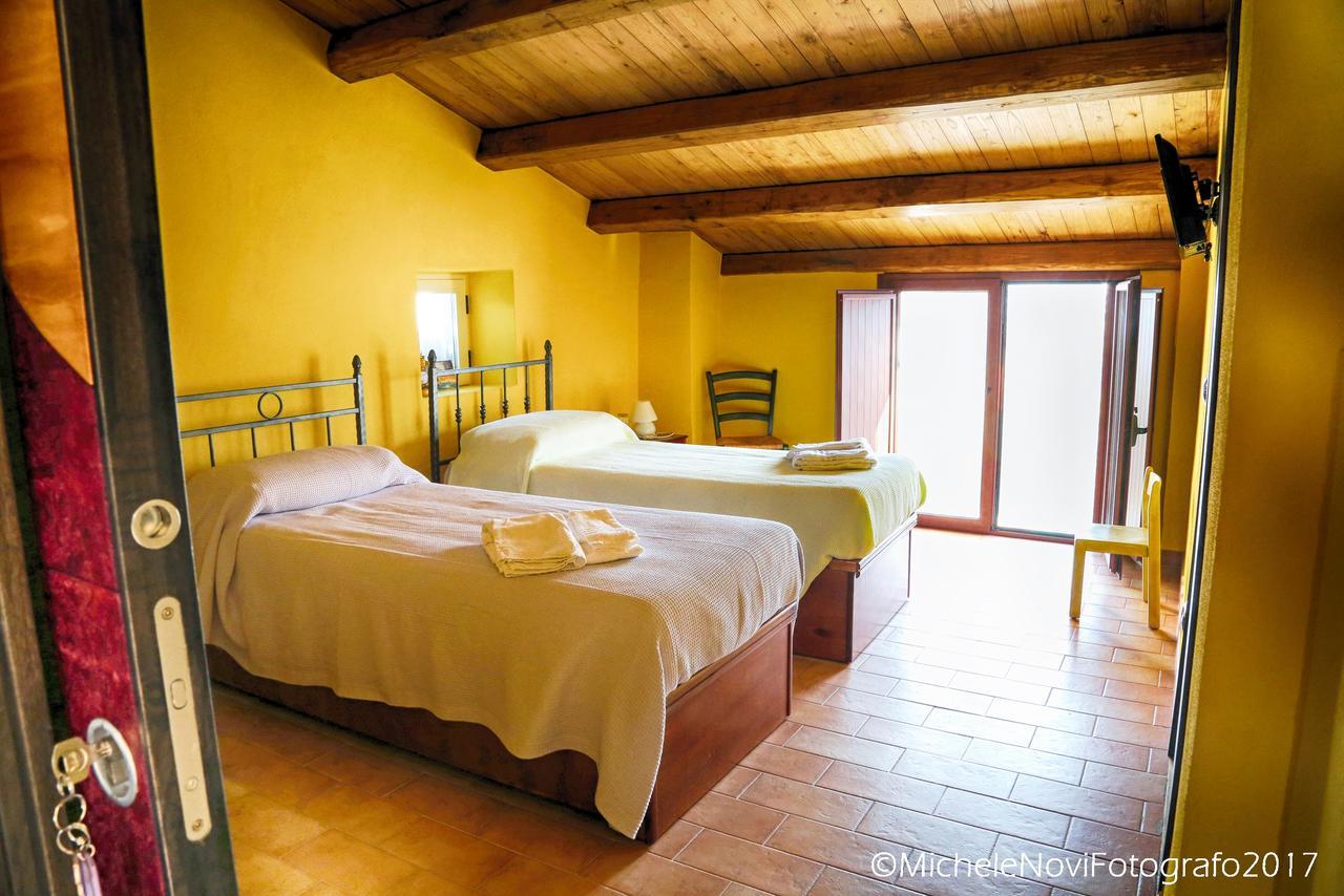 La Casa Di Ivana * San Nicola Arcella